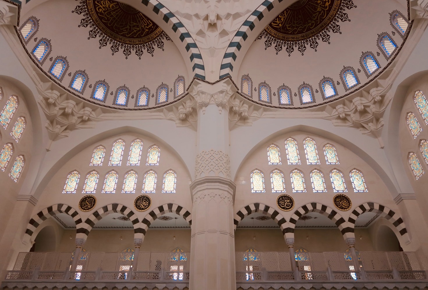 Exploring Spiritual Growth Opportunities in Stroud